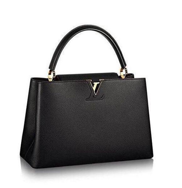 capucines gm handbag m48870 taurillon leather oxidized real leather iconic bags shoulder bag totes cross body business messenger bags
capucines gm handbag m48870 taurillon leather oxidized real leather iconic bags shoulder bag totes cross body business messenger bags