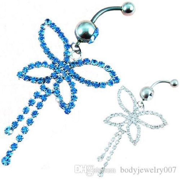 d0066( 3 colors) bowknot belly button navel rings body piercing jewelry dangle accessories fashion charm claw chain butterfly, Silver
d0066( 3 colors) bowknot belly button navel rings body piercing jewelry dangle accessories fashion charm claw chain butterfly, Silver