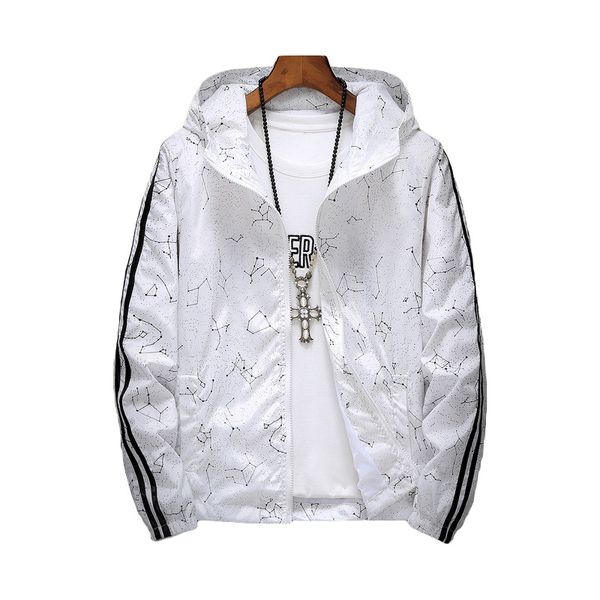 women's hooded jackets 2019 spring causal stripe windbreaker women basic jackets coats zipper lightweight bomber famale, Black;brown
women's hooded jackets 2019 spring causal stripe windbreaker women basic jackets coats zipper lightweight bomber famale, Black;brown