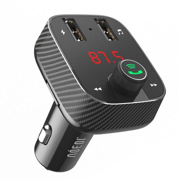 bluetooth fm transmitter wireless modulator hands car kit tf card u disk mp3 music player usb charger with microphone
bluetooth fm transmitter wireless modulator hands car kit tf card u disk mp3 music player usb charger with microphone