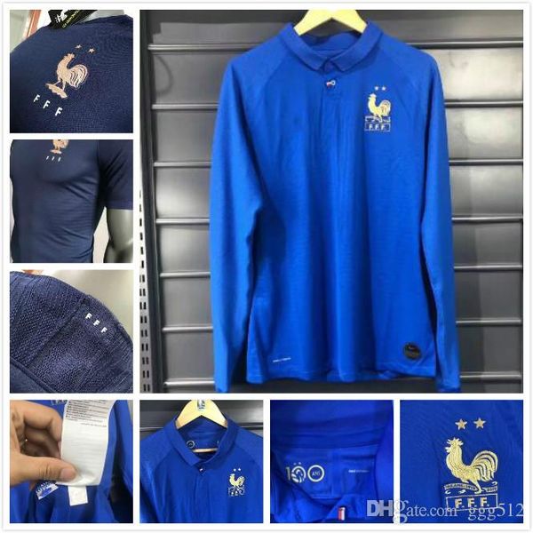игрок версия французская майо команда 1919-2019 special edition столетие футбол толстовка griezmann mbappe pogba с длинным рукавом футбол дж, Black;yellow
игрок версия французская майо команда 1919-2019 special edition столетие футбол толстовка griezmann mbappe pogba с длинным рукавом футбол дж, Black;yellow
