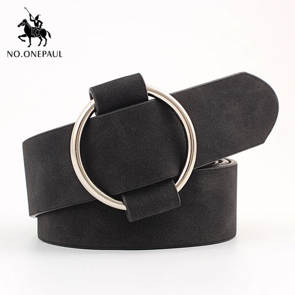 women belt fashion waist belt non-porous metal buckle vintage casual jeans decorated youth leather women's belts ing, Black;brown
women belt fashion waist belt non-porous metal buckle vintage casual jeans decorated youth leather women's belts ing, Black;brown