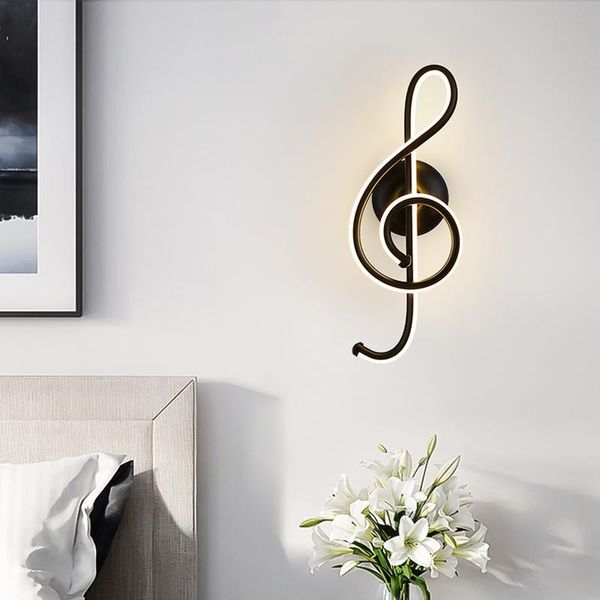 modern living room bedroom corridor aisle wall lamp creative personality stairwell light simple bedside lamp
modern living room bedroom corridor aisle wall lamp creative personality stairwell light simple bedside lamp