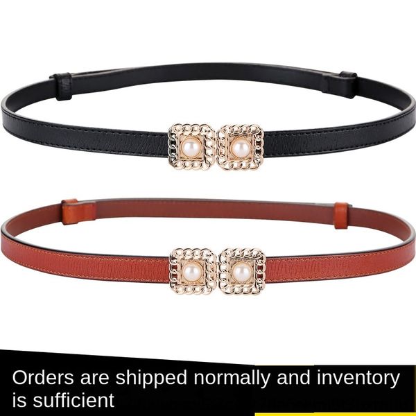 nknhq women's leather fine decoration all-match waist chain belt women's sweater dress leather fine decoration all-match dress swe, Black;brown
nknhq women's leather fine decoration all-match waist chain belt women's sweater dress leather fine decoration all-match dress swe, Black;brown