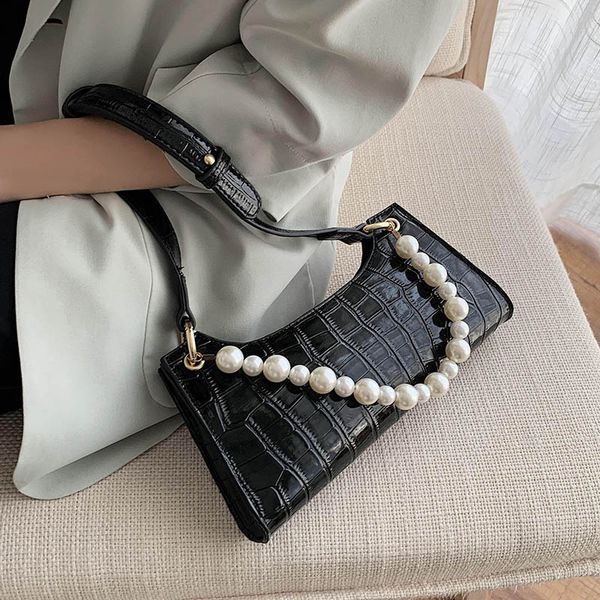stone pattern pu leather crossbody bags for women 2020 handbags and purses pearl handle shoulder messenger bag
stone pattern pu leather crossbody bags for women 2020 handbags and purses pearl handle shoulder messenger bag