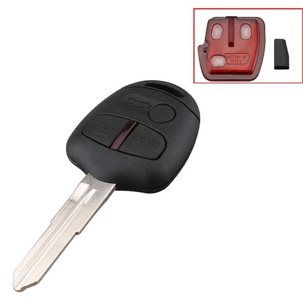 button remote car key fob for outlander asx 2006-2015 433.92mhz id46 chip mit11 blade
button remote car key fob for outlander asx 2006-2015 433.92mhz id46 chip mit11 blade