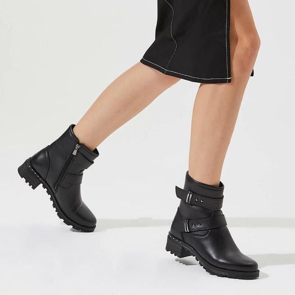 flo salva85z skin black women boots butigo
flo salva85z skin black women boots butigo