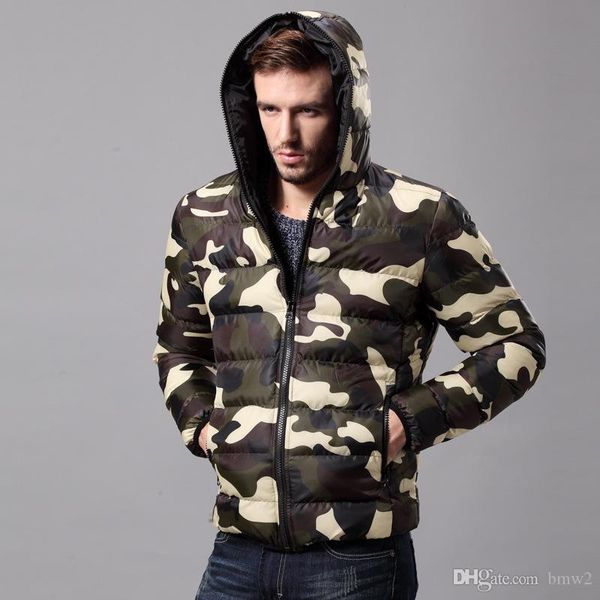 independent design pre-sale zipper slim winter jacket womenfashion camouflage hooded parka, Black
independent design pre-sale zipper slim winter jacket womenfashion camouflage hooded parka, Black