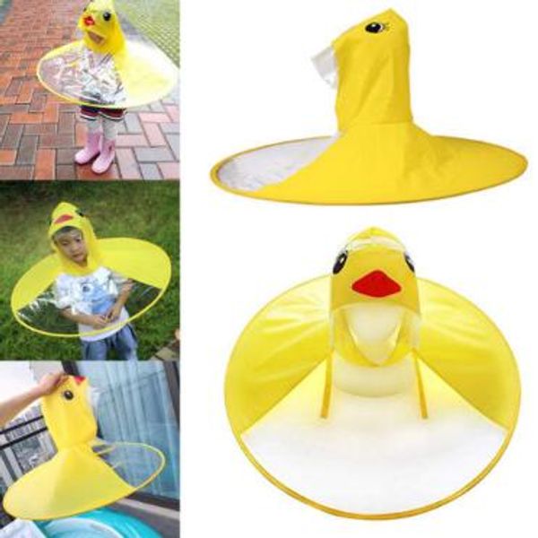 cute kids ufo raincoat rain cover funny yellow duck raincoat umbrella poncho hands rainwear waterproof rain gear cca11000 50pcs
cute kids ufo raincoat rain cover funny yellow duck raincoat umbrella poncho hands rainwear waterproof rain gear cca11000 50pcs