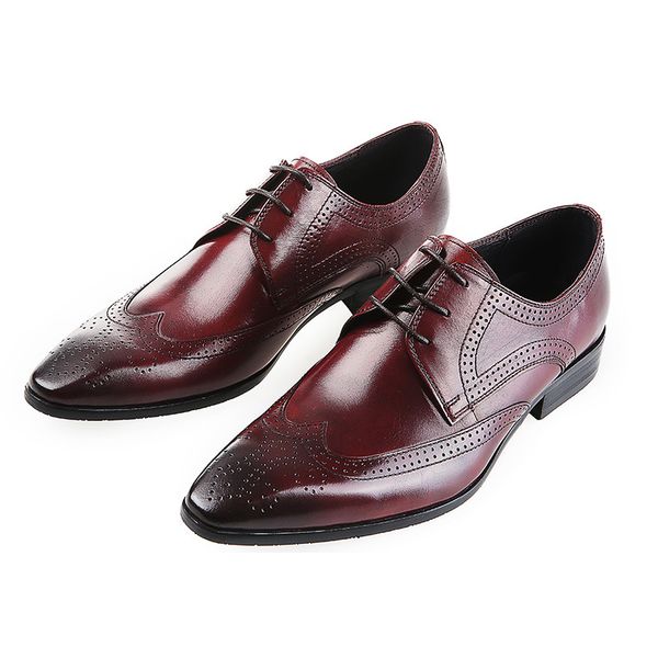2020 luxury mens dress shoes bottoms casual shoes matt patent leather round toes slip-on flat business sneakers 38-44, Black
2020 luxury mens dress shoes bottoms casual shoes matt patent leather round toes slip-on flat business sneakers 38-44, Black