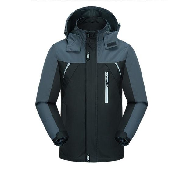 съемная сплошной цвет куртка с капюшоном с длинным рукавом молнии спортивный стиль мужской одежды мужские осень шляпа, Tan;black
съемная сплошной цвет куртка с капюшоном с длинным рукавом молнии спортивный стиль мужской одежды мужские осень шляпа, Tan;black