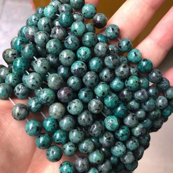 natural stone african turquoises stone round loose beads 6 8 10 12mm diy charms bracelet beads for jewelry making
natural stone african turquoises stone round loose beads 6 8 10 12mm diy charms bracelet beads for jewelry making