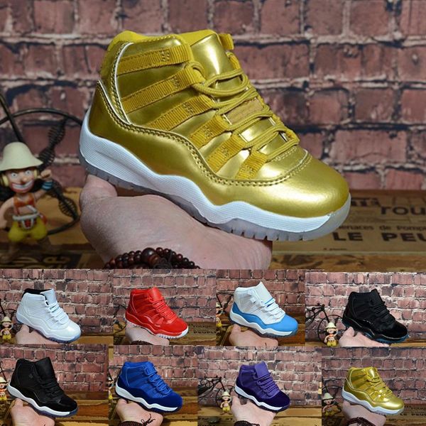 retro kids 11s basketball shoes for sale j11 space jame heiress velvet boys girls youth kids jumpman 11 xi sneakers
retro kids 11s basketball shoes for sale j11 space jame heiress velvet boys girls youth kids jumpman 11 xi sneakers
