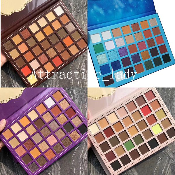 in stock makeup high-quality eyeshadow palettes 35color 8 styles eyeshadow palette
in stock makeup high-quality eyeshadow palettes 35color 8 styles eyeshadow palette