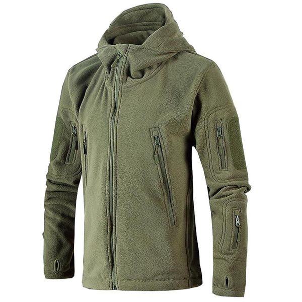neutral outdoor autumn and winter warm catching fleece men and women thickening jacket liner fleece jacket thicken warm, Blue;black
neutral outdoor autumn and winter warm catching fleece men and women thickening jacket liner fleece jacket thicken warm, Blue;black