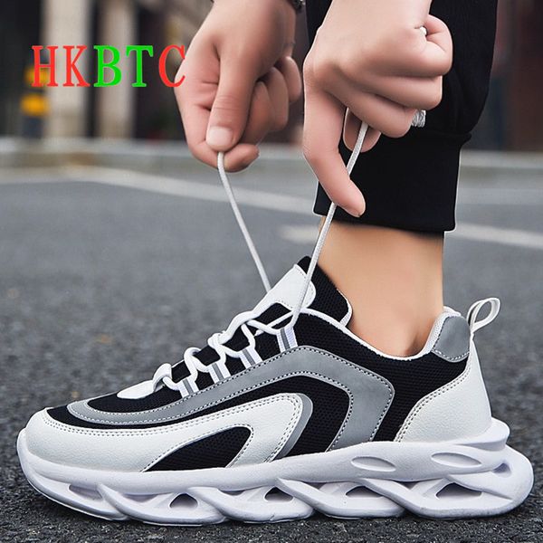new type of outdoor skid-proof running shoes, comfortable wear-resistant breathable tennis shoes, men's heightened sports shoes
new type of outdoor skid-proof running shoes, comfortable wear-resistant breathable tennis shoes, men's heightened sports shoes