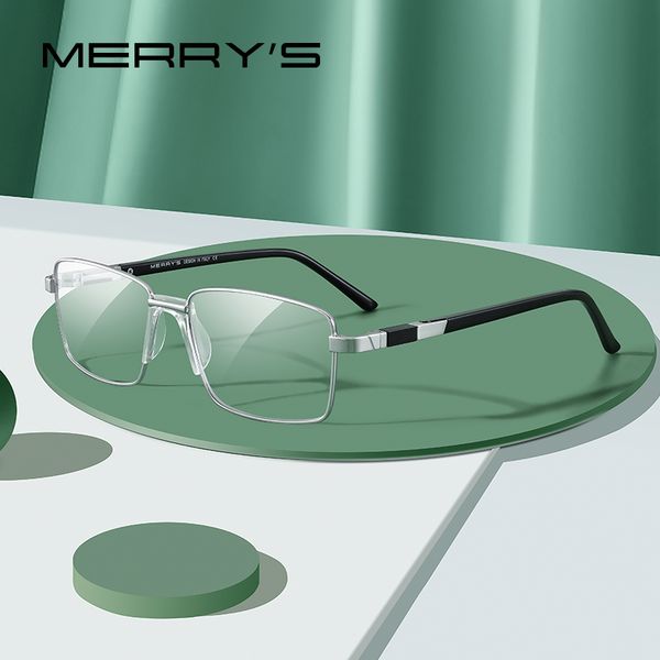 merry's men titanium alloy glasses frame classic 2020 business style ultralight male full optical eyeglasses frames s2189, Black 
merry's men titanium alloy glasses frame classic 2020 business style ultralight male full optical eyeglasses frames s2189, Black