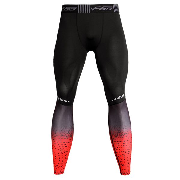 men's gyms compression quick dry tight pants fitness bodybuilding leggings male joggers trousers crossfit mma sportswear bottoms, Black
men's gyms compression quick dry tight pants fitness bodybuilding leggings male joggers trousers crossfit mma sportswear bottoms, Black