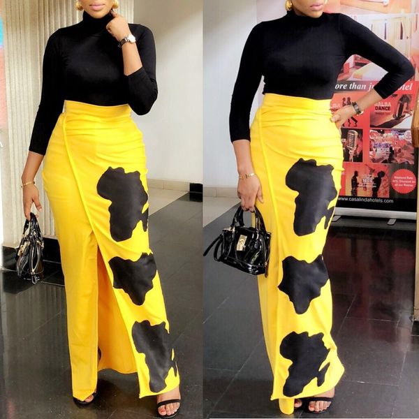 skirts only 2019 new fashion gorgeous beauty printed pleated skirt rock style dashiki for ladies/women commuter skirt, Red
skirts only 2019 new fashion gorgeous beauty printed pleated skirt rock style dashiki for ladies/women commuter skirt, Red