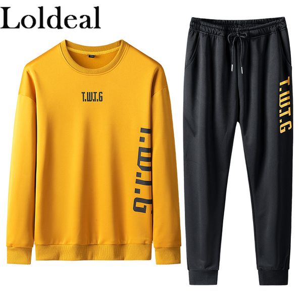 loldeal повседневный толстовка set мужчины письмо батик вокруг шеи удобная полиэстер тонкий пуловер + брюки, Gray
loldeal повседневный толстовка set мужчины письмо батик вокруг шеи удобная полиэстер тонкий пуловер + брюки, Gray