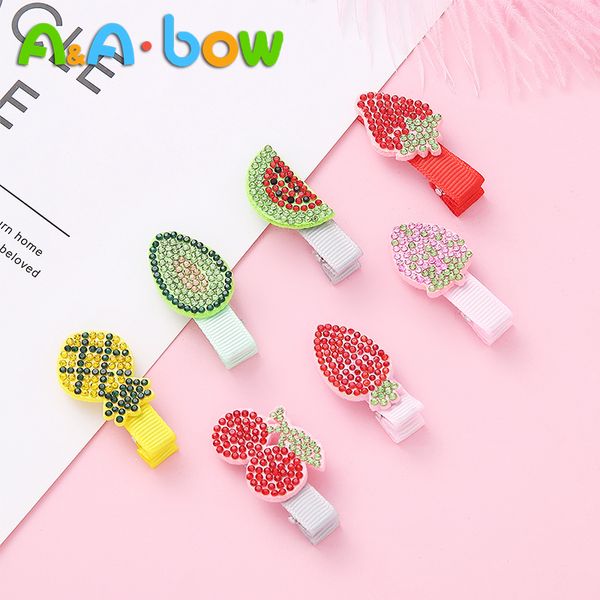 hair accessories 1pcs shiny girls cartoon fruit hairpins,cute baby duckbill clips barrettes headwear,kids gift for girl 7 styles, Slivery;white
hair accessories 1pcs shiny girls cartoon fruit hairpins,cute baby duckbill clips barrettes headwear,kids gift for girl 7 styles, Slivery;white