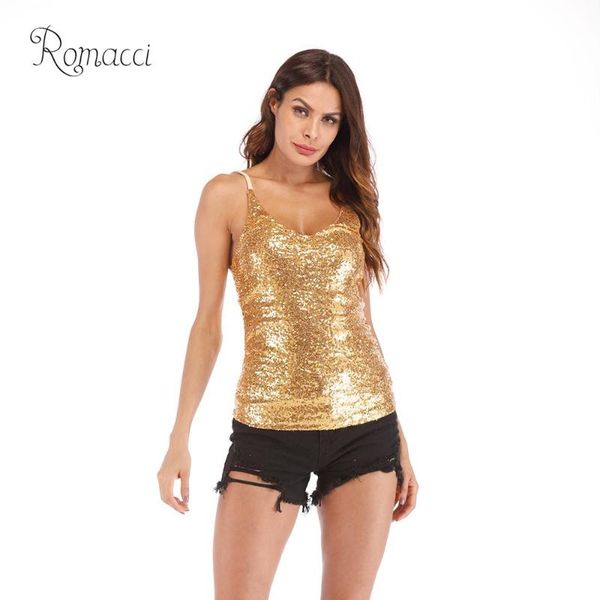 women sequin vest spaghetti strap scoop neck sleeveless backless sparkling tank slim basic nightclub blouse golden/pink, White
women sequin vest spaghetti strap scoop neck sleeveless backless sparkling tank slim basic nightclub blouse golden/pink, White