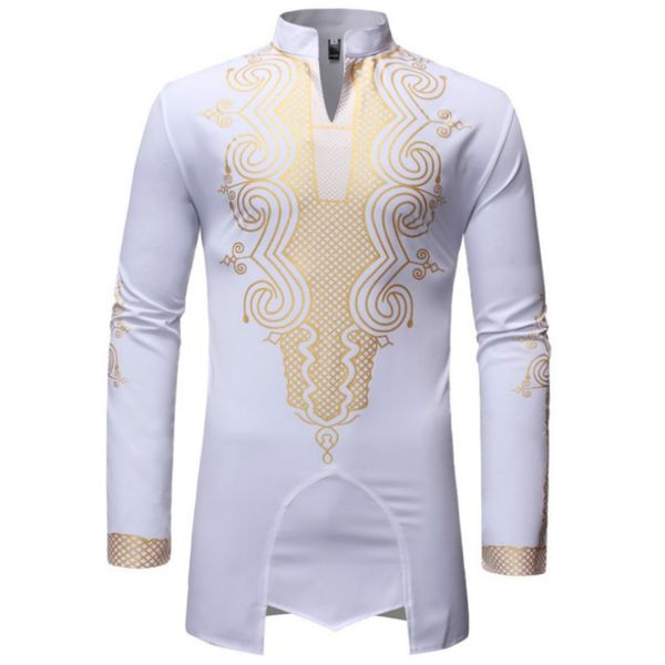mens fashion designer casual long sleeve white shirts dress slim fit shirts plus size male, White;black
mens fashion designer casual long sleeve white shirts dress slim fit shirts plus size male, White;black