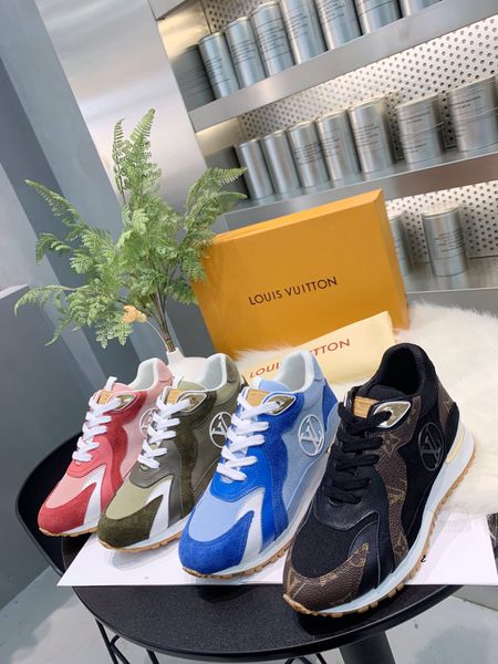 2020 brands sneakers women luxury designers shoes females womens sport trainers casual fashion shoes sneakers with dust, Black
2020 brands sneakers women luxury designers shoes females womens sport trainers casual fashion shoes sneakers with dust, Black