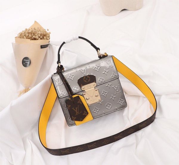 spring street designer luxury handbags women leather handbag shopping messenger shopping bag shoulder bag pockets totes cosmetic bag
spring street designer luxury handbags women leather handbag shopping messenger shopping bag shoulder bag pockets totes cosmetic bag