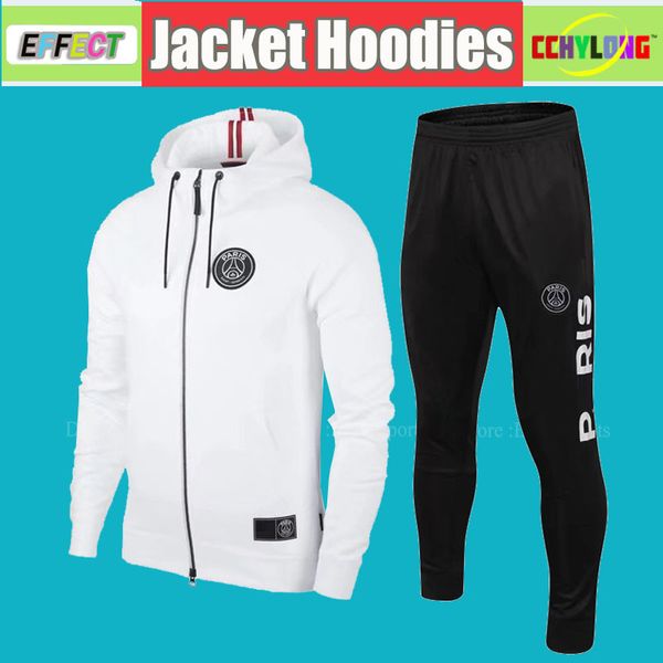 PSG Paris hoodie soccer jacket 2018 2019 psg tracksuit football jacket MBAPPE champion Survêtement Jordam X psg hoodie Training Suit Kit
PSG Paris hoodie soccer jacket 2018 2019 psg tracksuit football jacket MBAPPE champion Survêtement Jordam X psg hoodie Training Suit Kit