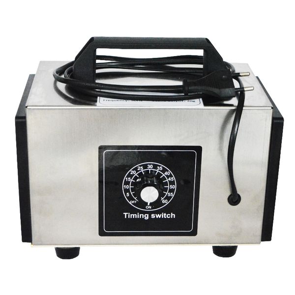 atwfs ozone generator 220v 20g/10g/h air purifier ozonator scent machine air cleaner ozon o3 generator ozonizer
atwfs ozone generator 220v 20g/10g/h air purifier ozonator scent machine air cleaner ozon o3 generator ozonizer