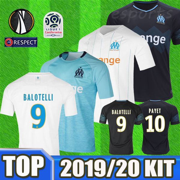 2019 olympique de mar eille occer jer ey 2020 maillot de foot payet l gu tavo thauvin 18 19 20 home white balotelli football hirt kit
2019 olympique de mar eille occer jer ey 2020 maillot de foot payet l gu tavo thauvin 18 19 20 home white balotelli football hirt kit