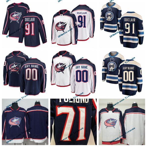 2019 columbus blue jackets anthony duclair сшитые трикотажные изделия настроить дома новые альтернативные рубашки #91 anthony duclair хоккей, Black;red
2019 columbus blue jackets anthony duclair сшитые трикотажные изделия настроить дома новые альтернативные рубашки #91 anthony duclair хоккей, Black;red
