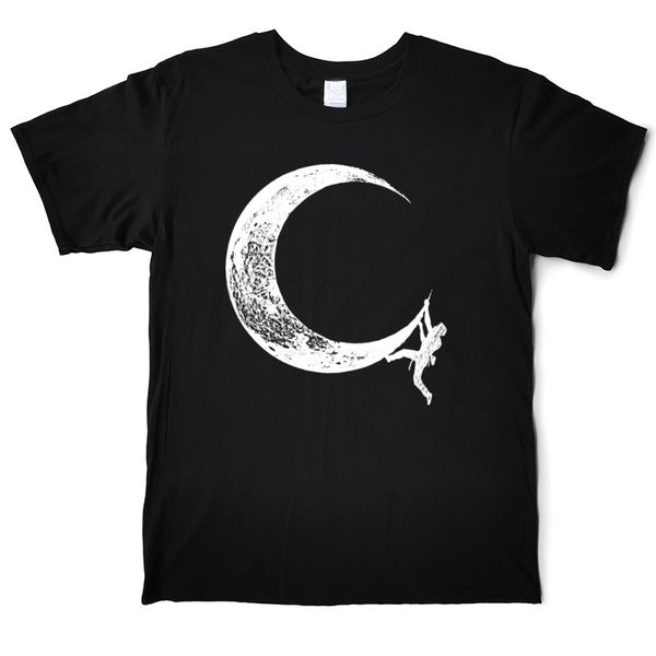 moon climbing funny design sport t-shirt men's pure cotton fashion t-shirt crew neck short sleeve street tees shirt casual printed, White;black
moon climbing funny design sport t-shirt men's pure cotton fashion t-shirt crew neck short sleeve street tees shirt casual printed, White;black