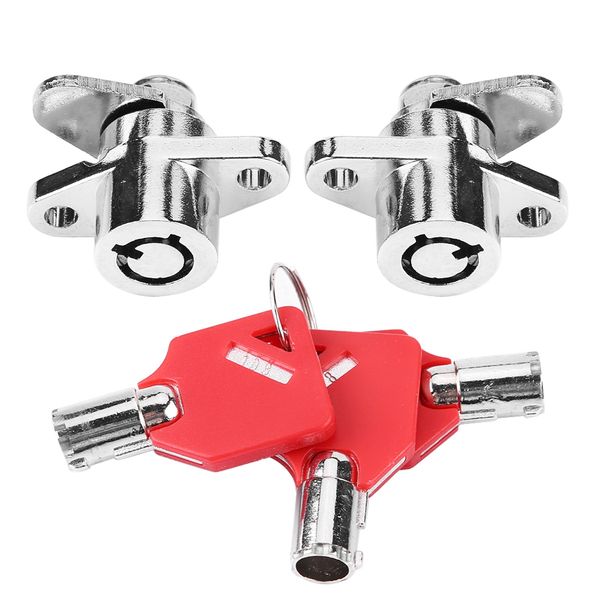 2pcs hard motorcycle lock with 3 red keys for electra glide safety lock tyk1427846 motocicleta motorsiklet aksesuarlari new
2pcs hard motorcycle lock with 3 red keys for electra glide safety lock tyk1427846 motocicleta motorsiklet aksesuarlari new