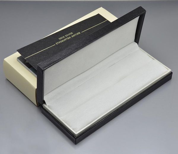 black wood leather pen box suit for lvlb fountain pen ballpoint pen / roller ball pens pencil case with the manuals
black wood leather pen box suit for lvlb fountain pen ballpoint pen / roller ball pens pencil case with the manuals