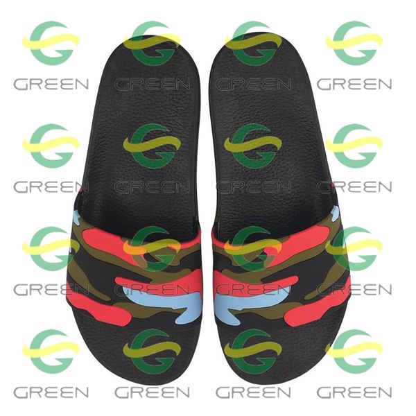 happyslides custom beach 2020 mens flat gents customized summer slippers for men sandals pvc men's slippers slides sandals, Black
happyslides custom beach 2020 mens flat gents customized summer slippers for men sandals pvc men's slippers slides sandals, Black