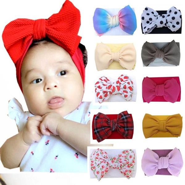 bulk 30pc newborn large bow print headwrap baby girl fabric messy bow on nylon headband nylon headband infant hair bows turban, Slivery;white
bulk 30pc newborn large bow print headwrap baby girl fabric messy bow on nylon headband nylon headband infant hair bows turban, Slivery;white