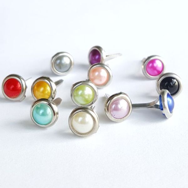 300pcs 8mm mix color choose pearl brads for scrapbooking wedding paper crafts invitation cards birthday christmas valentine diy
300pcs 8mm mix color choose pearl brads for scrapbooking wedding paper crafts invitation cards birthday christmas valentine diy