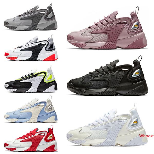 new triple black m2k tekno zoom 2k men women running shoes cream white race red royal blue breathable sports sneakers mens trainers 36-45
new triple black m2k tekno zoom 2k men women running shoes cream white race red royal blue breathable sports sneakers mens trainers 36-45