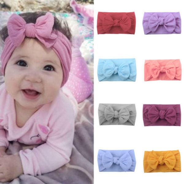 12colors доступен детские оголовье bowknot cute kid девушка малышей детские аксессуары для волос solid baby girl ободки упругие wrap, Slivery;white
12colors доступен детские оголовье bowknot cute kid девушка малышей детские аксессуары для волос solid baby girl ободки упругие wrap, Slivery;white
