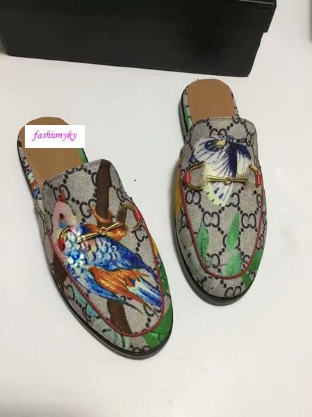 sales new women designer slippers mules flats fur slippers men luxury house slippers flat loafers shoes, Black
sales new women designer slippers mules flats fur slippers men luxury house slippers flat loafers shoes, Black