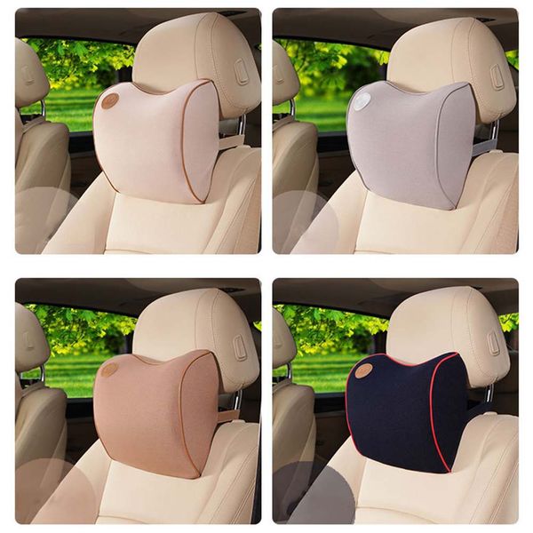 new memory foam pillow car-styling seat neck pillow car comfort head cushion head rest pad safety 6 colors
new memory foam pillow car-styling seat neck pillow car comfort head cushion head rest pad safety 6 colors
