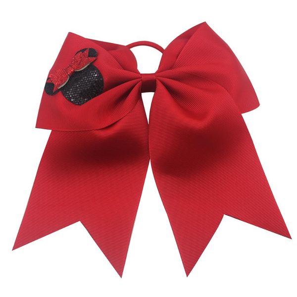 7 inch cat cheer bow hair bows printed stripes cheer bows ribbon with ponytail for girls gifts mom cheerleading shirt, Slivery;white
7 inch cat cheer bow hair bows printed stripes cheer bows ribbon with ponytail for girls gifts mom cheerleading shirt, Slivery;white