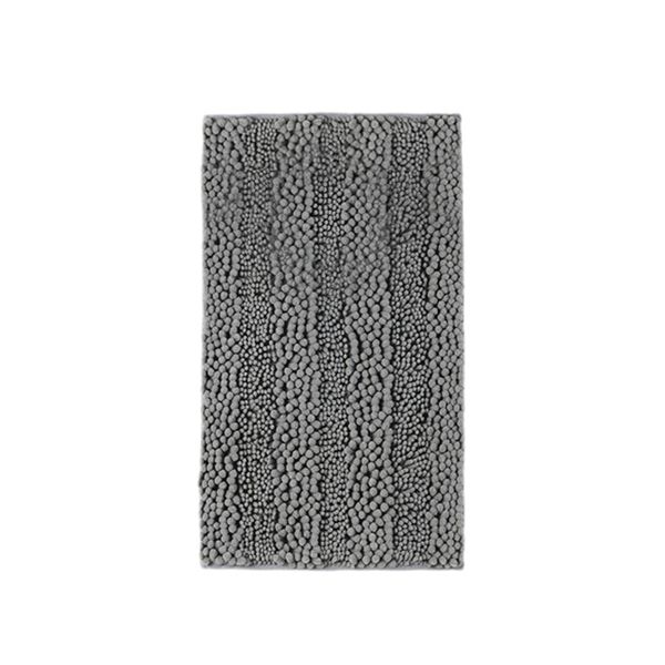 new home bathroom mat super absorbent mat non-slip door bathtub chenille thick and fine hair machine washable floor
new home bathroom mat super absorbent mat non-slip door bathtub chenille thick and fine hair machine washable floor