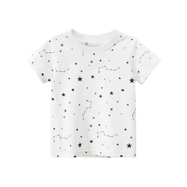 boys t-shirt clothes summer kids tees children t shirts 1 2 3 4 5 6 7 8 9 years old galaxy star printed, Blue
boys t-shirt clothes summer kids tees children t shirts 1 2 3 4 5 6 7 8 9 years old galaxy star printed, Blue
