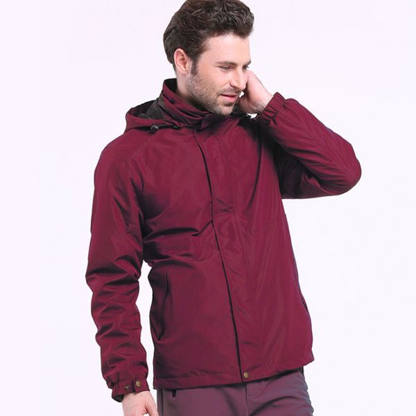 2019 new men set soft shell outdoor windproof breathable single layer thin hiking jacket windproof waterproof solid color casual, Blue;black
2019 new men set soft shell outdoor windproof breathable single layer thin hiking jacket windproof waterproof solid color casual, Blue;black