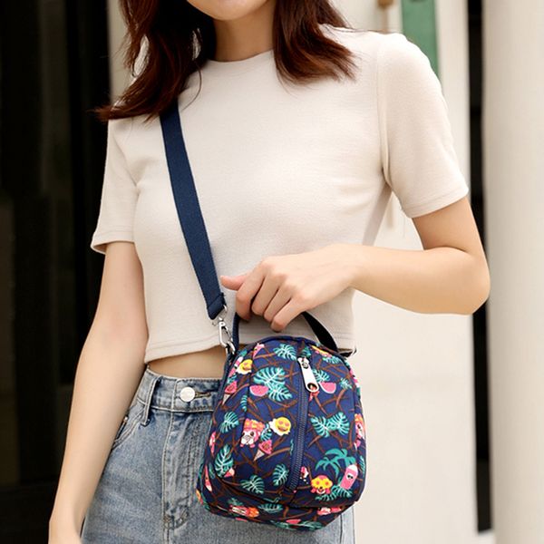 new exquisite colorful printing young girls shoulder bag practical travel portable bag fashion mini women crossbody
new exquisite colorful printing young girls shoulder bag practical travel portable bag fashion mini women crossbody