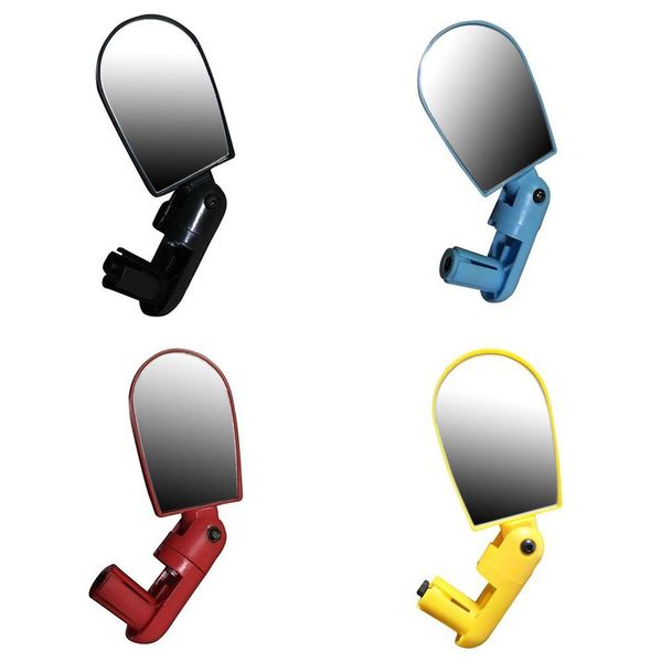 mini bike mirrors rotate flexible bike mountain bicycle cycling rearview handlebar mirror bicycle equipment
mini bike mirrors rotate flexible bike mountain bicycle cycling rearview handlebar mirror bicycle equipment