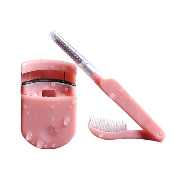 professional mini portable eyelashes 2in1 creates a roll-up stereo eyelash makeup tool eyelash curler+eyelash comb
professional mini portable eyelashes 2in1 creates a roll-up stereo eyelash makeup tool eyelash curler+eyelash comb